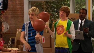 Austin & Ally