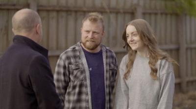 Grand Designs Australia