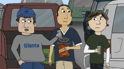 The Life & Times of Tim