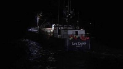 Deadliest Catch
