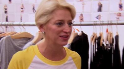 The Real Housewives of New York City