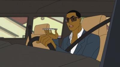Mike Tyson Mysteries