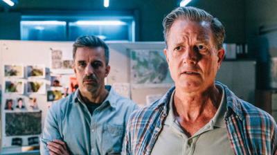 The Sommerdahl Murders