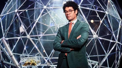 The Crystal Maze filmas žiurėti online