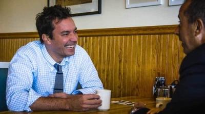Comedians in Cars Getting Coffee