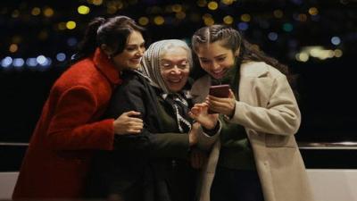 Zamanın Kapıları