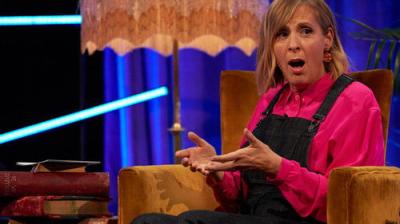Mel Giedroyc: Unforgivable