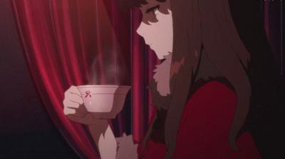 Occultic;Nine -オカルティック・ナイン-﻿