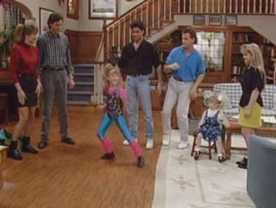Full House