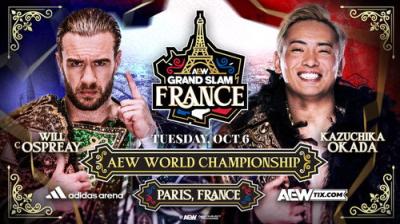 All Elite Wrestling: Dynamite