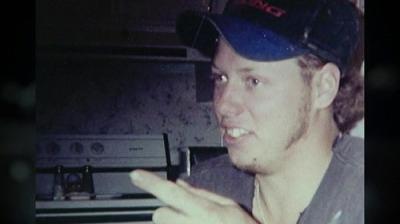 Accident, Suicide or Murder