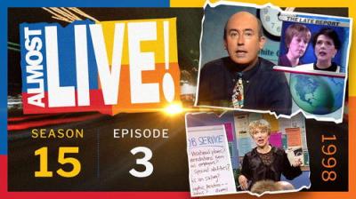 Almost Live!