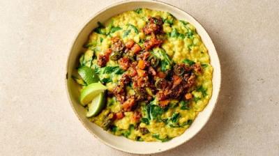 Christopher Kimball's Milk Street Television