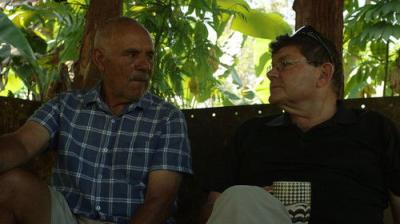 Foreign Correspondent