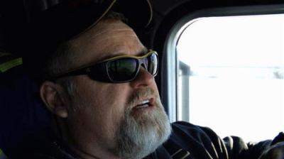 Ice Road Truckers