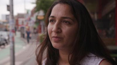 Foreign Correspondent