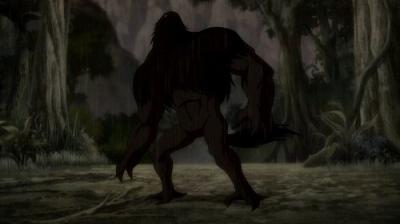 Generator Rex