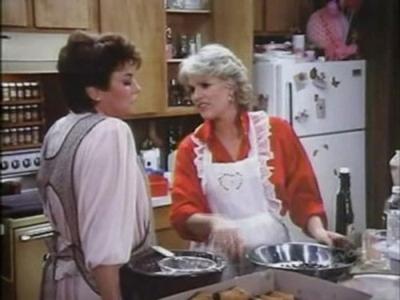 Cagney & Lacey