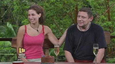 I'm a Celebrity...Get Me Out of Here!