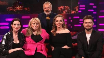 The Graham Norton Show