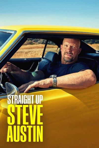 Straight Up Steve Austin filmas online