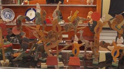 Pawn Stars