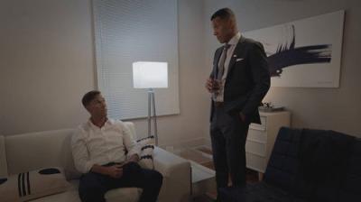 Tyler Perry's The Oval