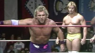 Mid-South Wrestling