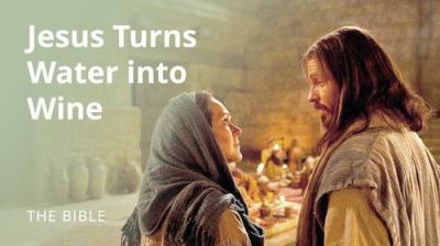 The Life of Jesus Christ