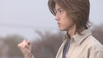 仮面ライダー555