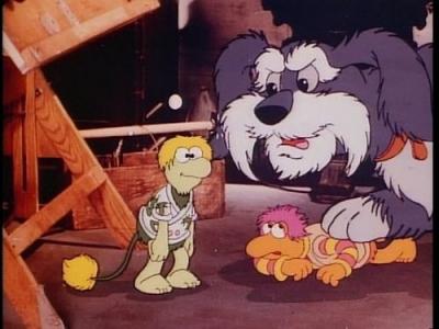 Fraggle Rock: The Animated Series
