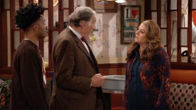 Superior Donuts