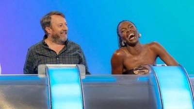 Would I Lie to You?