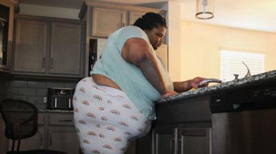 My 600-lb Life