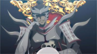 戦国BASARA