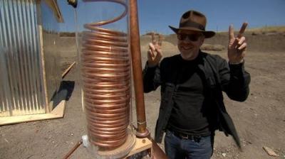 MythBusters