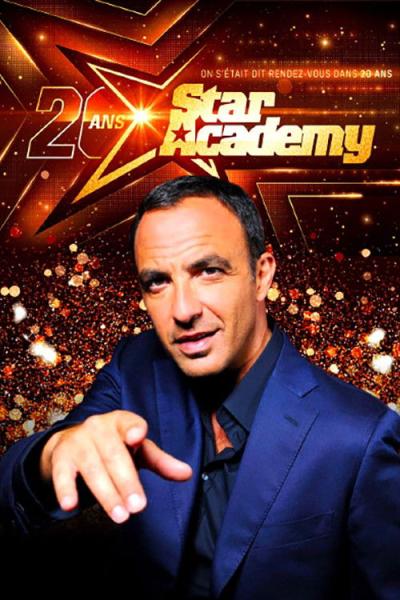 Star Academy - On s'était dit rendez-vous dans 20 ans filmas online