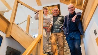 Grand Designs