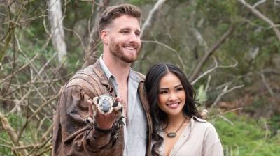 The Bachelorette