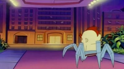 The Mask: Animated Series