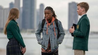 The Chi