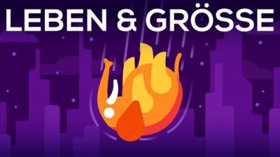 Kurzgesagt - In a Nutshell