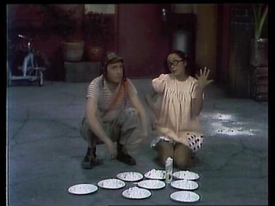 El Chavo del Ocho