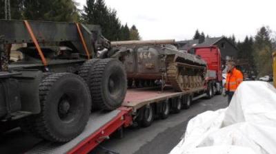 Steel Buddies – Stahlharte Geschäfte