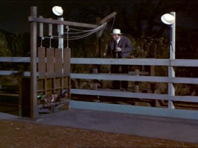 Green Acres