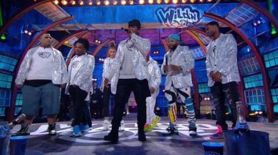 Nick Cannon Presents: Wild 'N Out