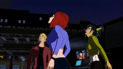Spider-Man: The New Animated Series