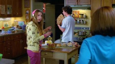 The Middle