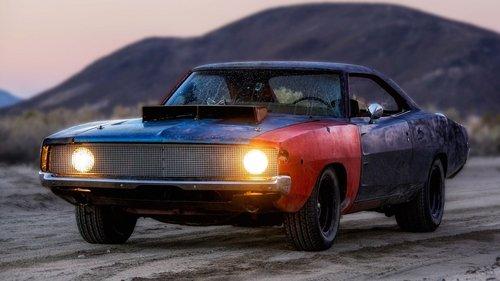 Roadkill filmas žiurėti online