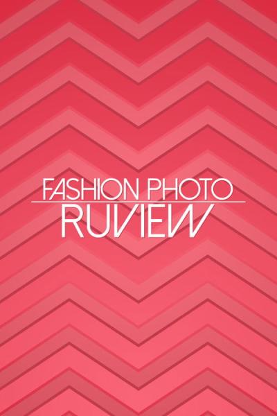 Fashion Photo RuView filmas online